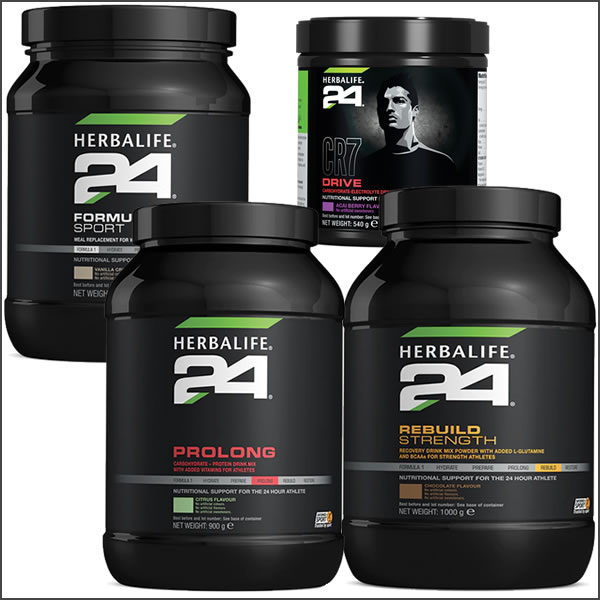 Herbalife 24