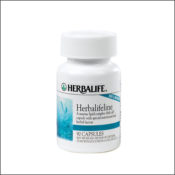 Herbalifeline
