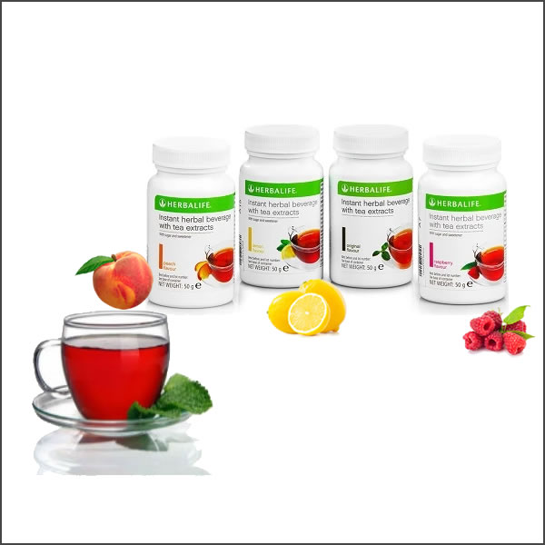 Instant Herbal Beverage 50g