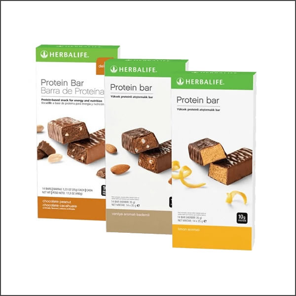 Protein Bars