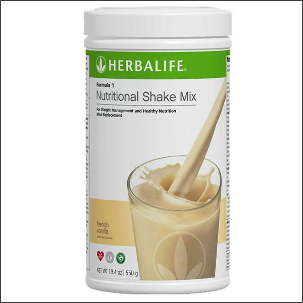 Nutritional Shake Mix