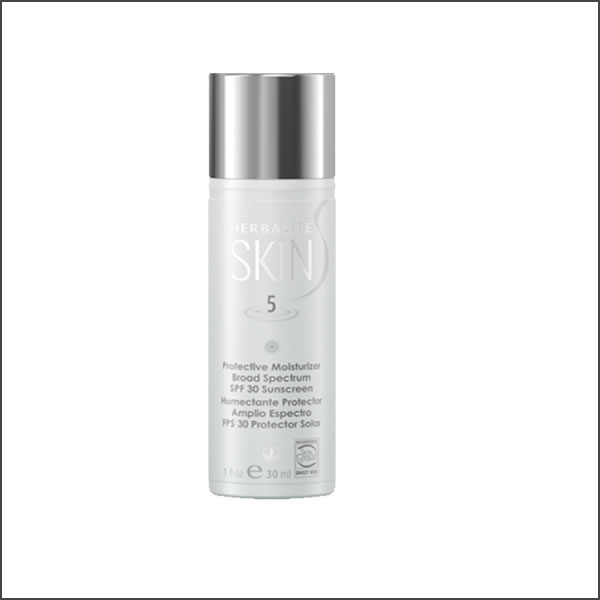 SKIN Protective Moisturizer SPF30