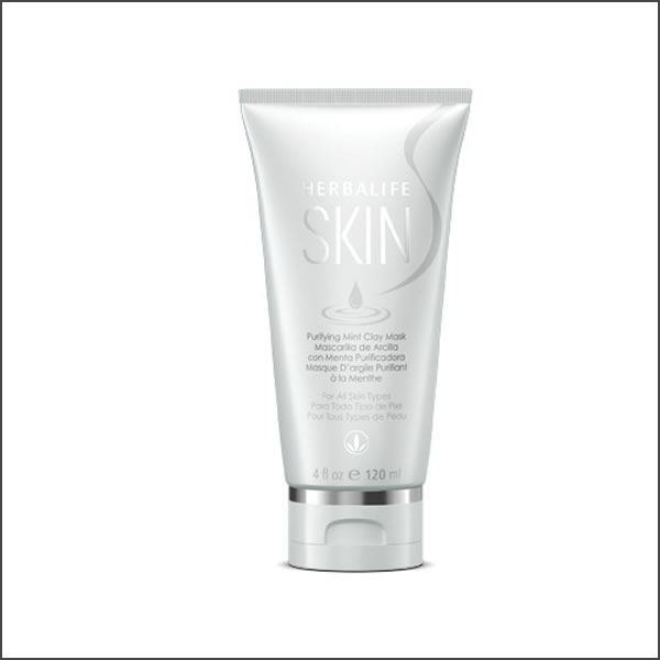 SKIN Purifying Mint Clay Mask