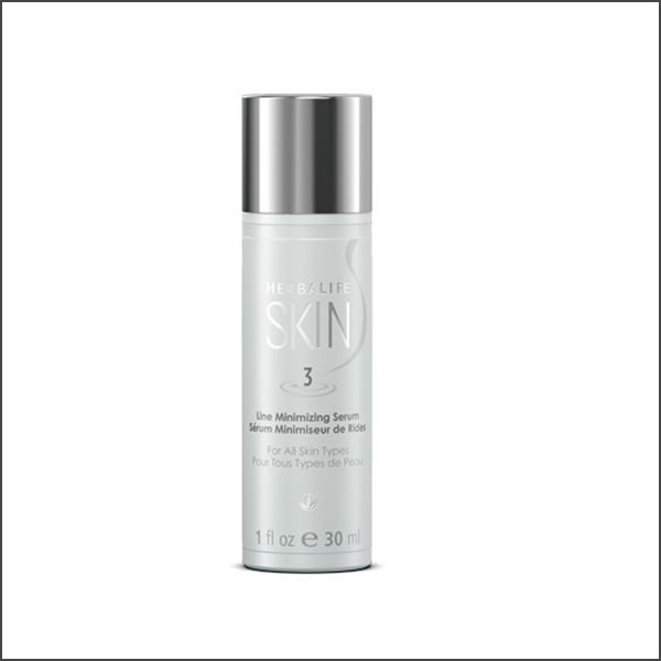 SKIN Line Minimizing Serum